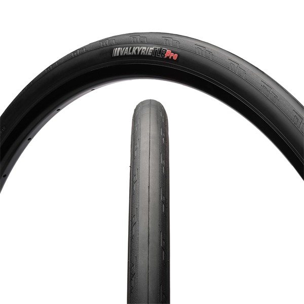 Valkyrie Pro 700x30c SCT Black Kenda Cycle Tyre