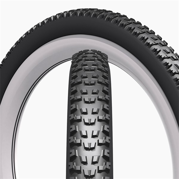 K1247 Amrak 27.5x2.60 MTB Kenda Cycle Tyre
