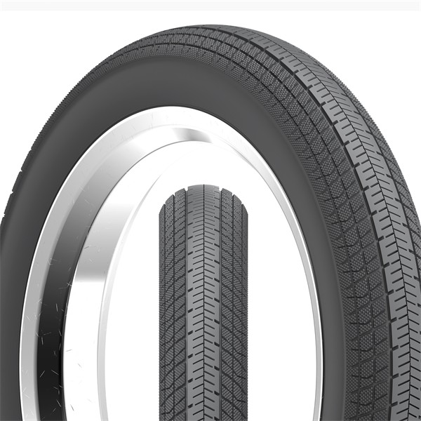 K1270 Cursor 26x4.0 Fat Kenda Cycle Tyre