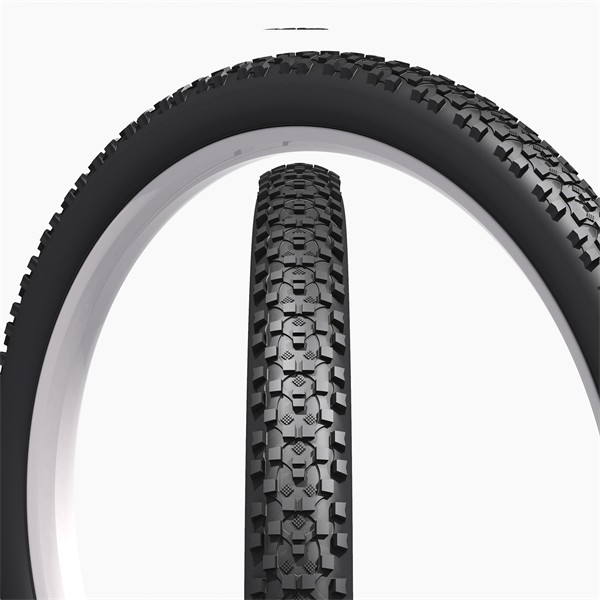 K1027 Kadre 20x2.60 Kids Kenda Cycle Tyre