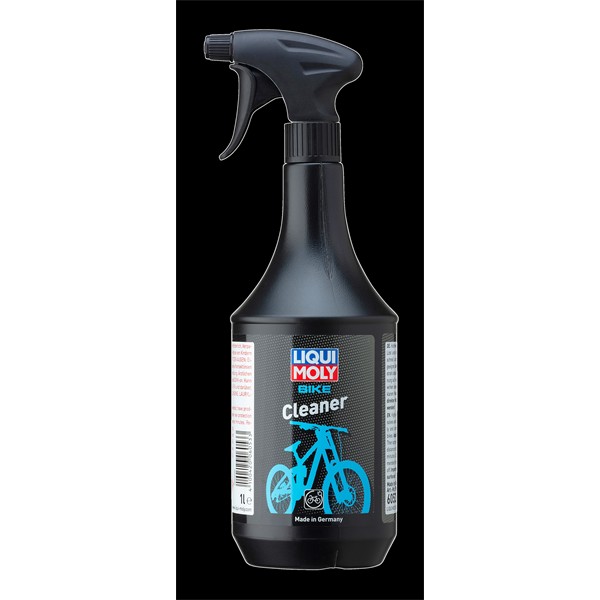 20716  Bike Cleaner LiquiMoly - 1L