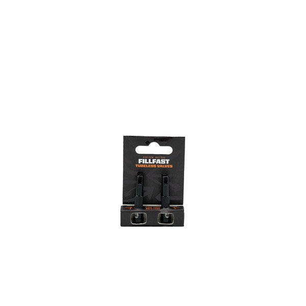 Fill Fast Valve (set of 2) Black Conversion Tru-Tension