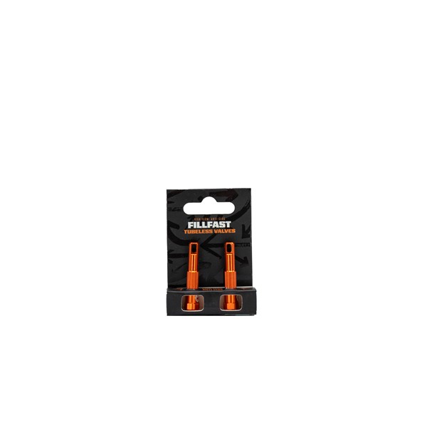 Fill Fast Valve (set of 2) Orange Conversion Tru-Tension