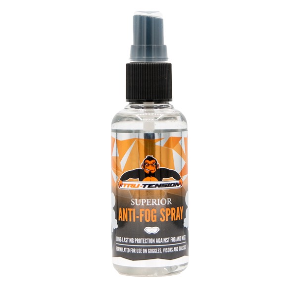 Superior Anti-Fog 70ml Tru-Tension